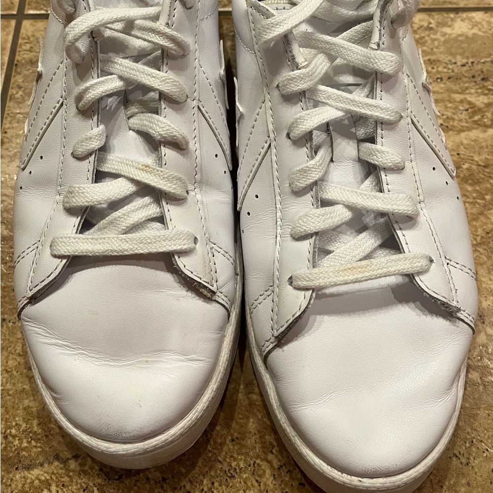 Converse Pro Leather Sneakers